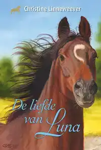 DE LIEFDE VAN LUNA