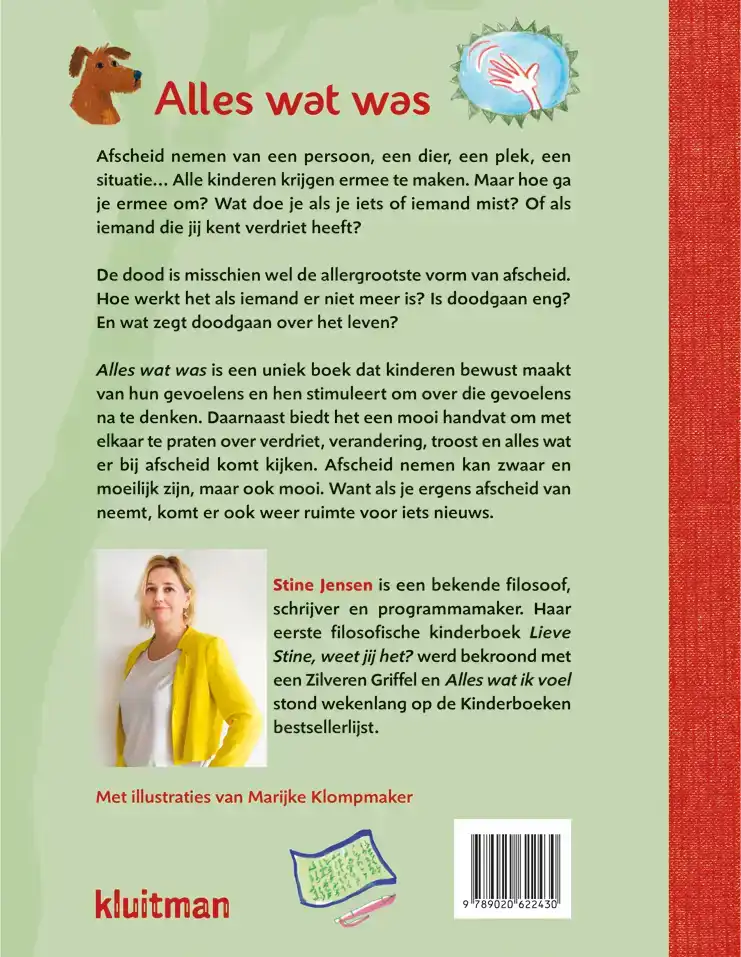 ALLES WAT WAS