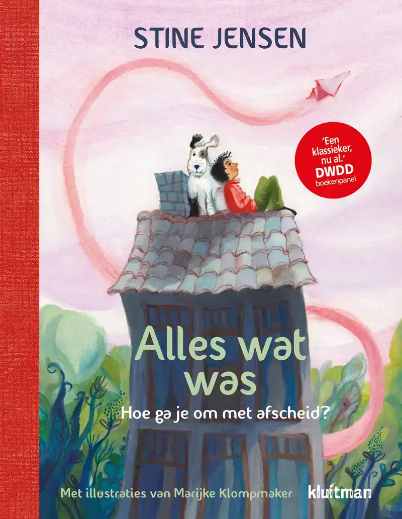 ALLES WAT WAS