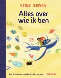 ALLES OVER WIE IK BEN