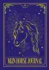 MIJN HORSE JOURNAL