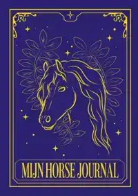 MIJN HORSE JOURNAL