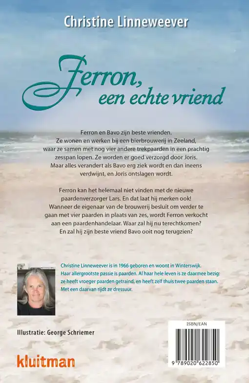 FERRON, EEN ECHTE VRIEND