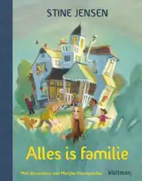 ALLES IS FAMILIE