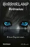VERDRONKEN