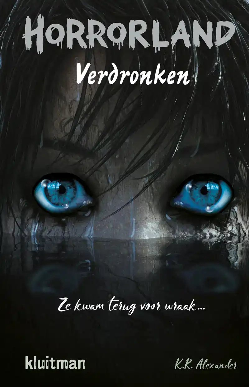 VERDRONKEN