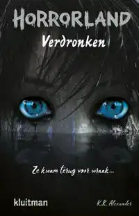 VERDRONKEN