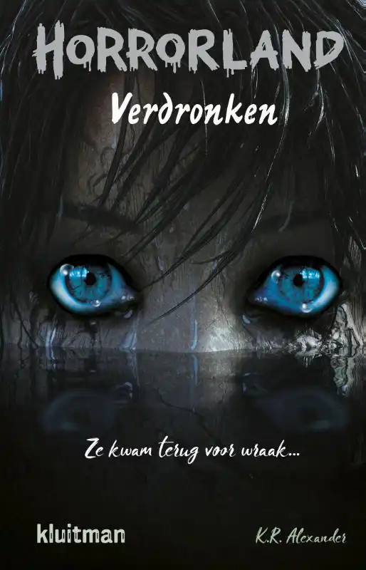 VERDRONKEN