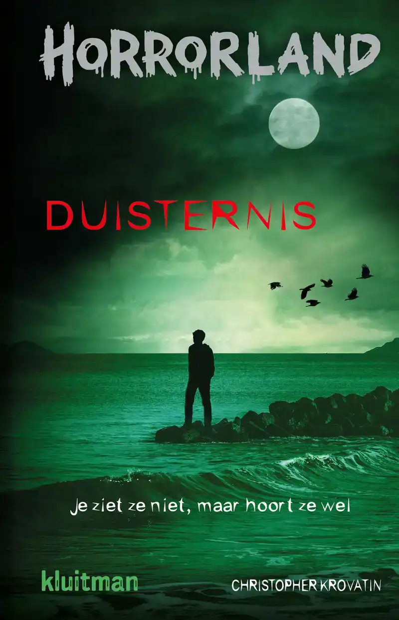 DUISTERNIS