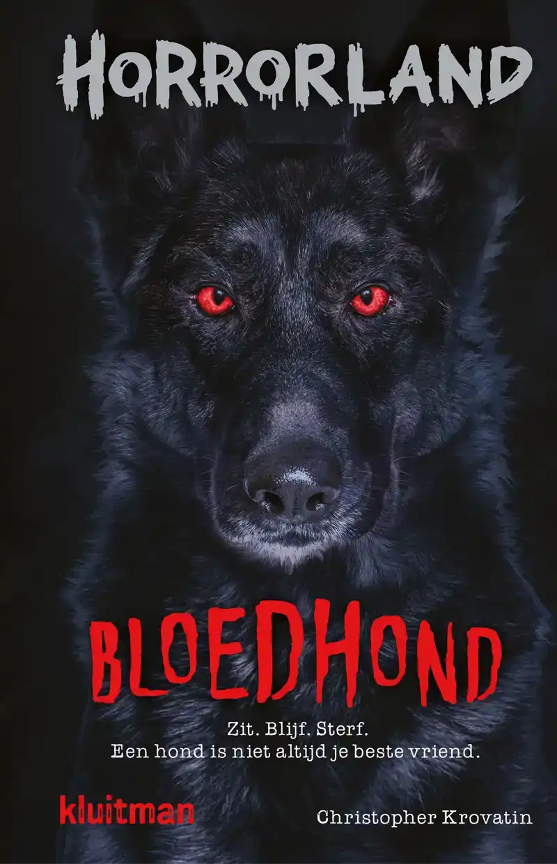 BLOEDHOND