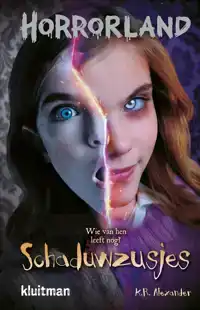 SCHADUWZUSJES