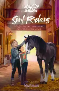 SOUL RIDERS