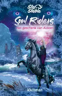 SOUL RIDERS