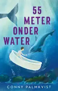 55 METER ONDER WATER