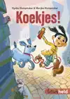 KOEKJES!