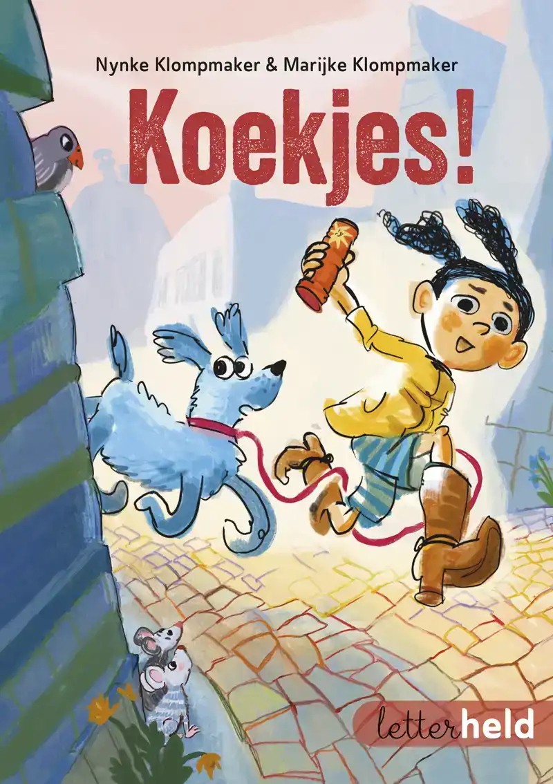 KOEKJES!