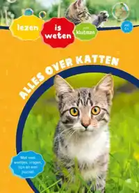 ALLES OVER KATTEN