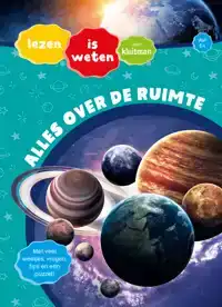 ALLES OVER DE RUIMTE