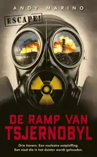 DE RAMP VAN TSJERNOBYL