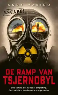 DE RAMP VAN TSJERNOBYL