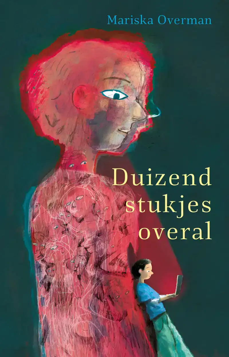 DUIZEND STUKJES OVERAL