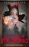 DE SLAG OM STALINGRAD