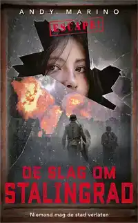DE SLAG OM STALINGRAD