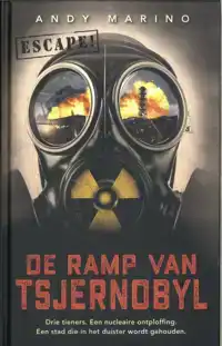 DE RAMP VAN TSJERNOBYL