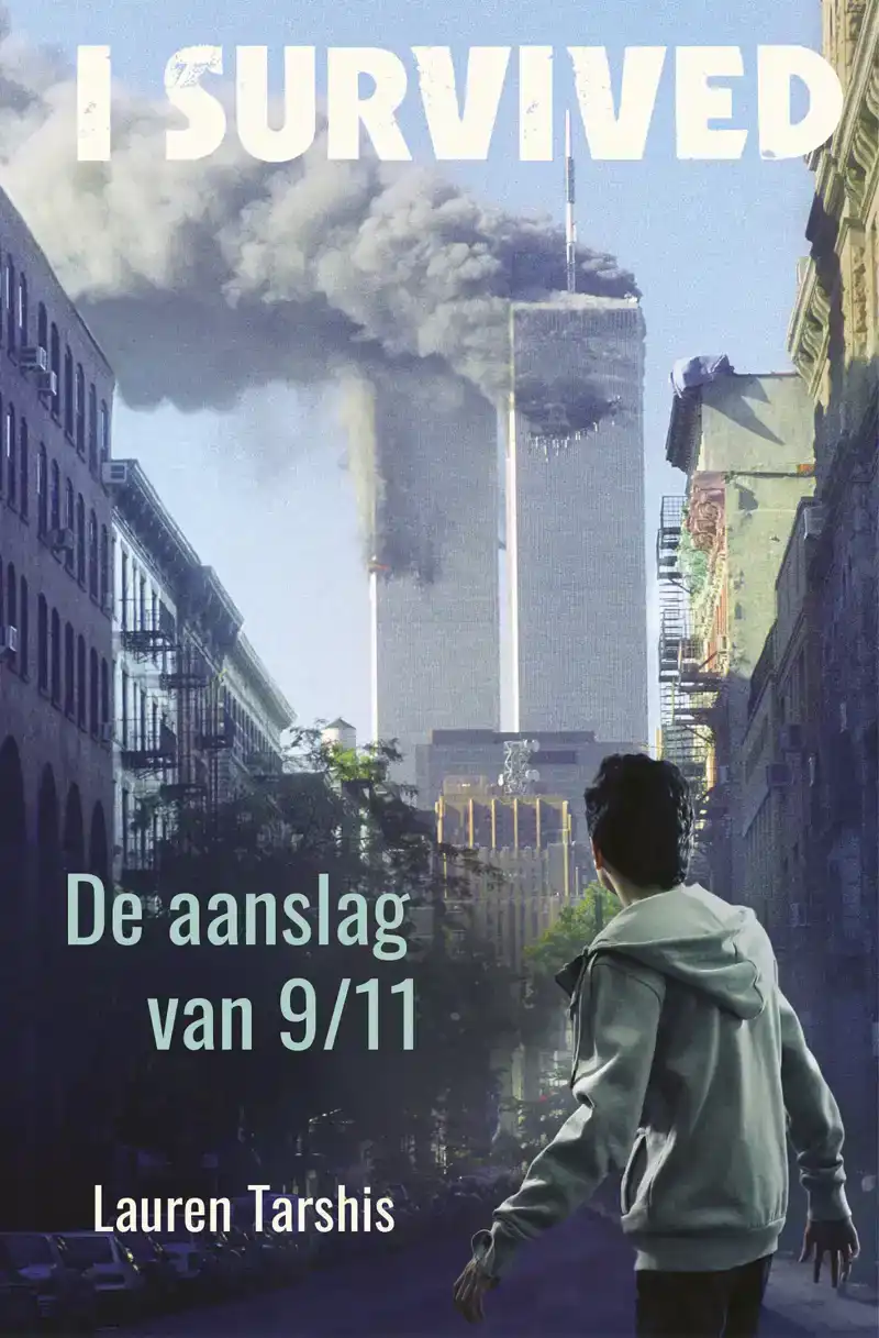 DE AANSLAG VAN 9/11