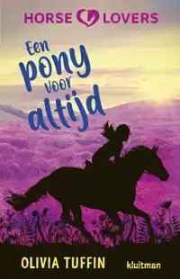 EEN PONY VOOR ALTIJD