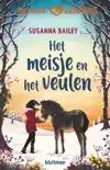 HET MEISJE EN HET VEULEN