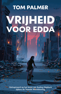 VRIJHEID VOOR EDDA