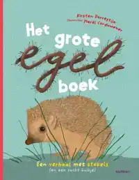 HET GROTE EGELBOEK