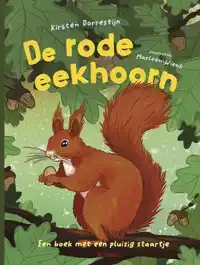DE RODE EEKHOORN
