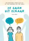 ZE GAAN UIT ELKAAR