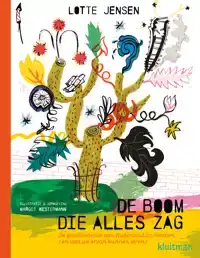 DE BOOM DIE ALLES ZAG