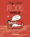 MIJN KLEINE RODE BOEKJE