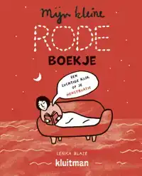 MIJN KLEINE RODE BOEKJE