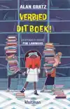 VERBIED DIT BOEK!