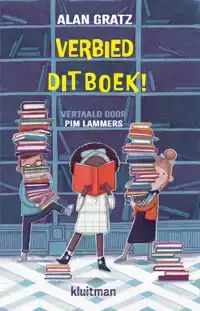 VERBIED DIT BOEK!