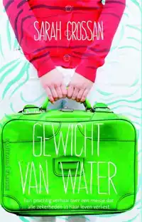 GEWICHT VAN WATER