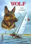 WOLF NAAR AMELAND