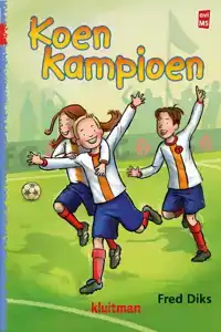 KOEN KAMPIOEN