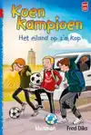 HET EILAND OP Z'N KOP