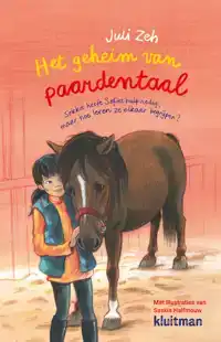 HET GEHEIM VAN PAARDENTAAL