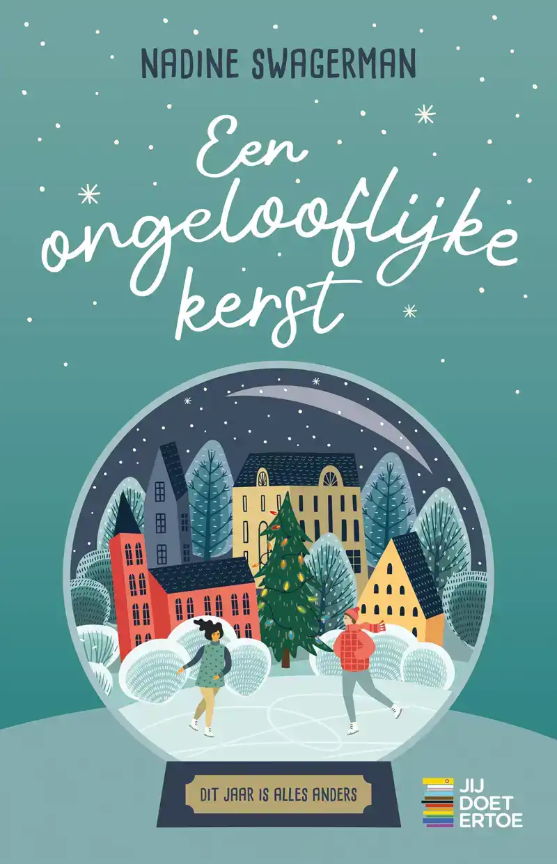 EEN ONGELOOFLIJKE KERST