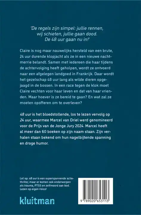 48 UUR