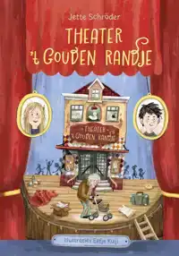 THEATER 'T GOUDEN RANDJE