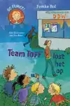TEAM TOFF LOST HET OP