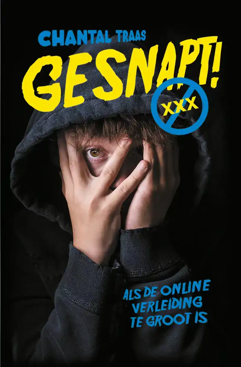 GESNAPT!